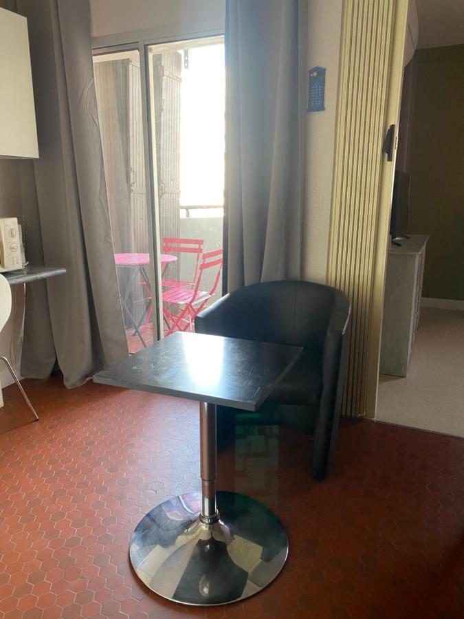 Appartamento Chez Francoise Le Barcarès Esterno foto